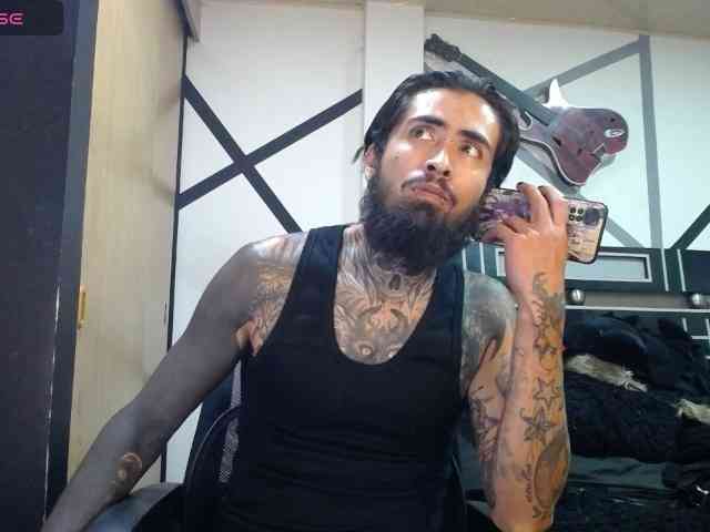 damon-rockk