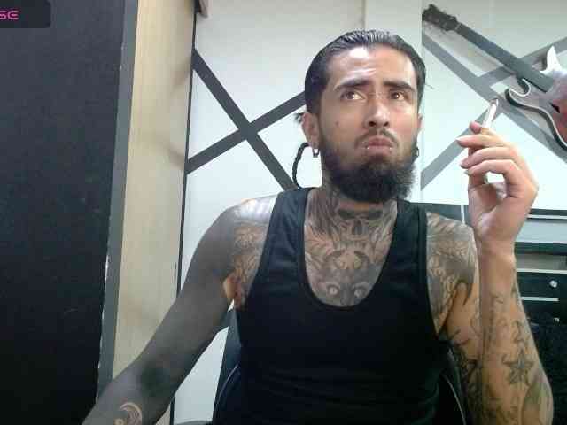 damon-rockk