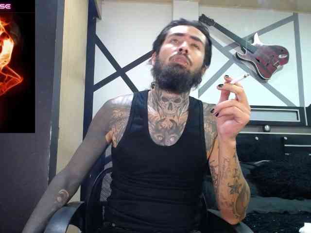 damon-rockk