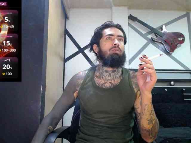 damon-rockk