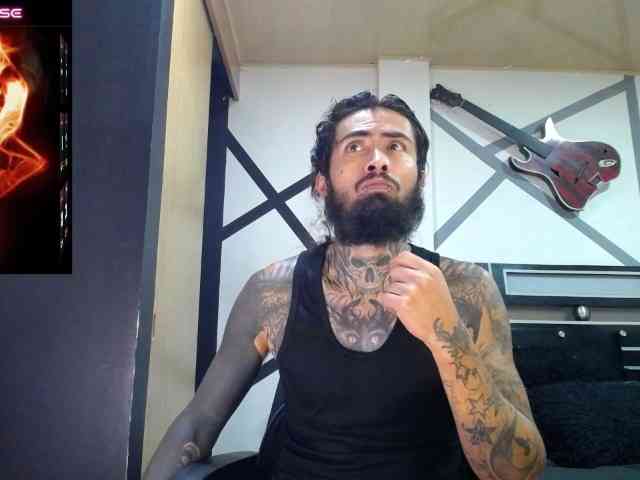 damon-rockk