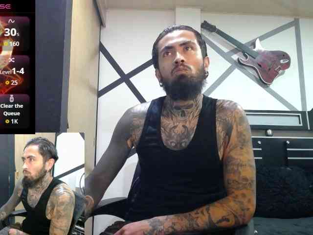 damon-rockk