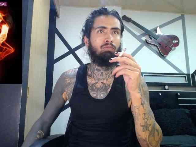 damon-rockk