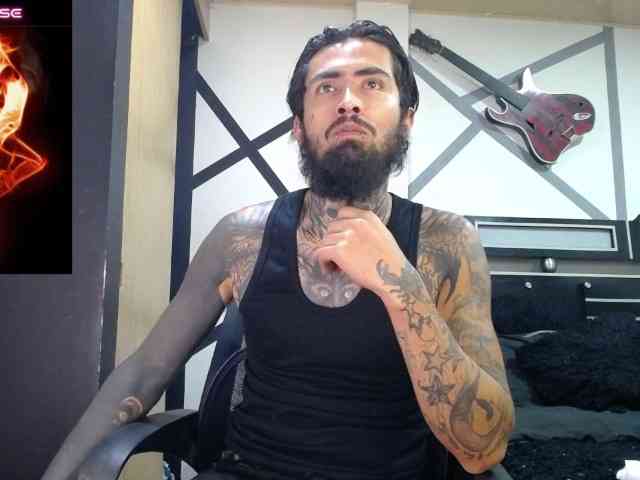 damon-rockk