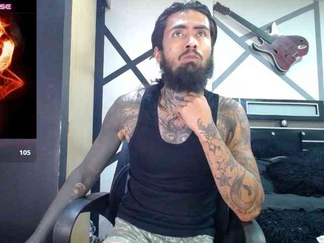 damon-rockk