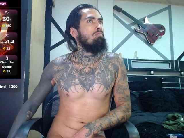 damon-rockk