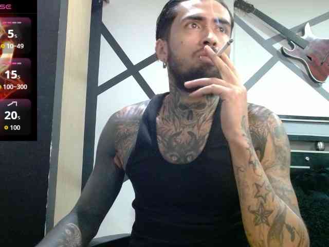 damon-rockk