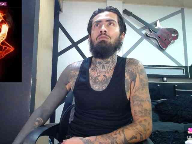 damon-rockk
