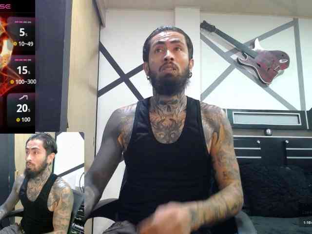 damon-rockk