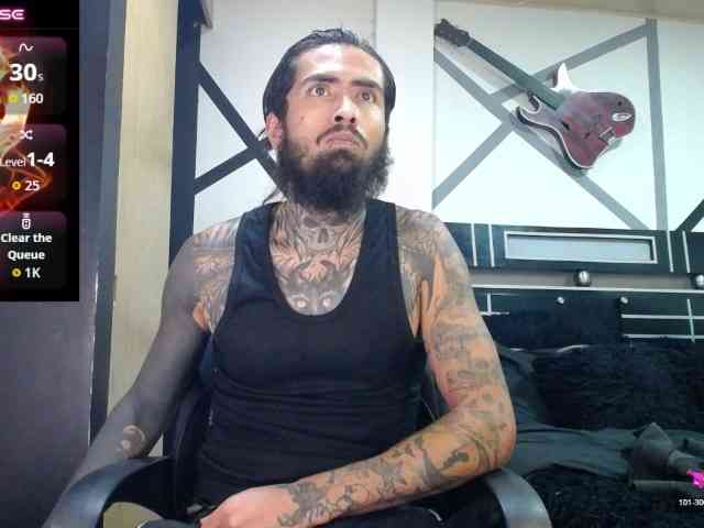 damon-rockk