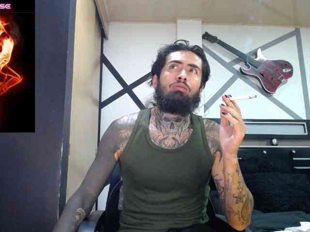 damon-rockk