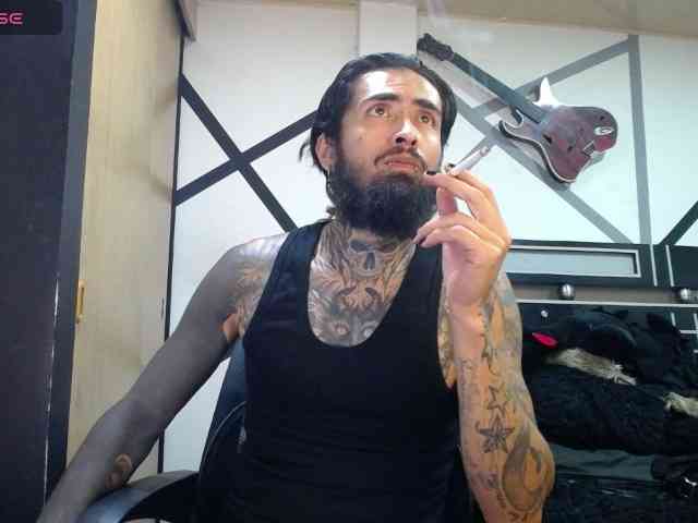 damon-rockk