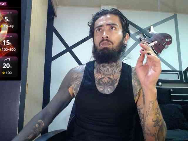damon-rockk
