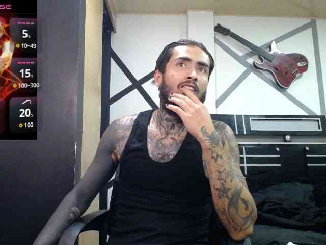 damon-rockk