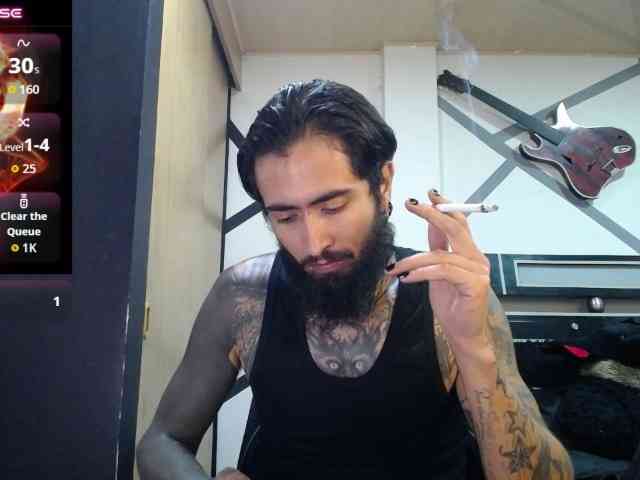 damon-rockk