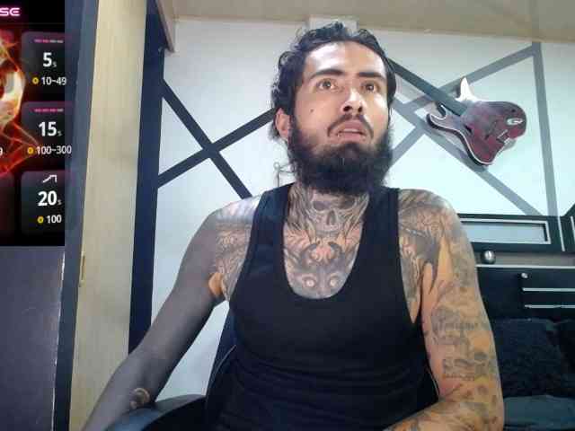 damon-rockk