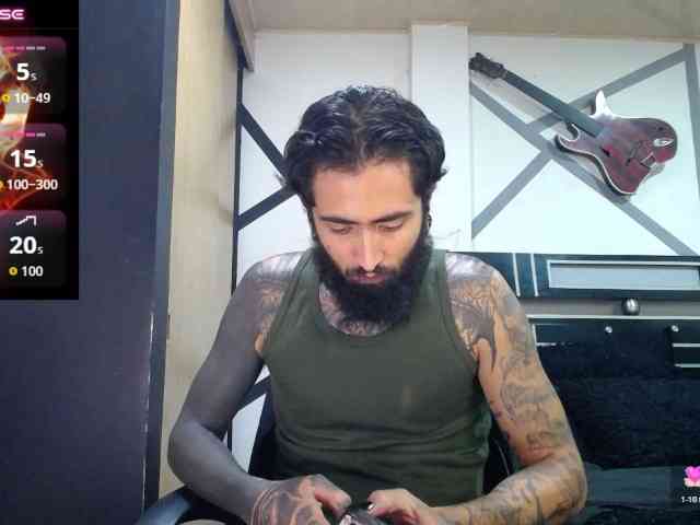damon-rockk