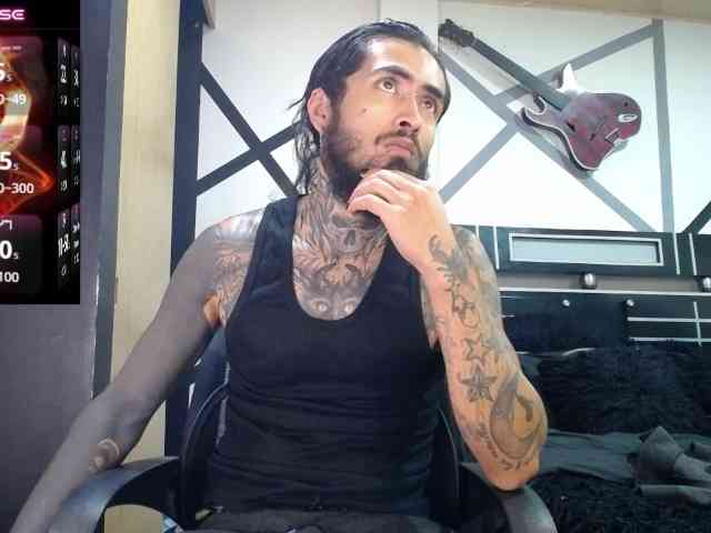 damon-rockk