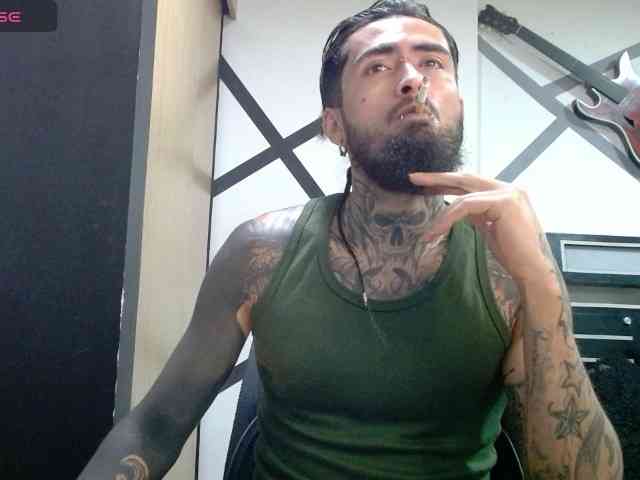 damon-rockk
