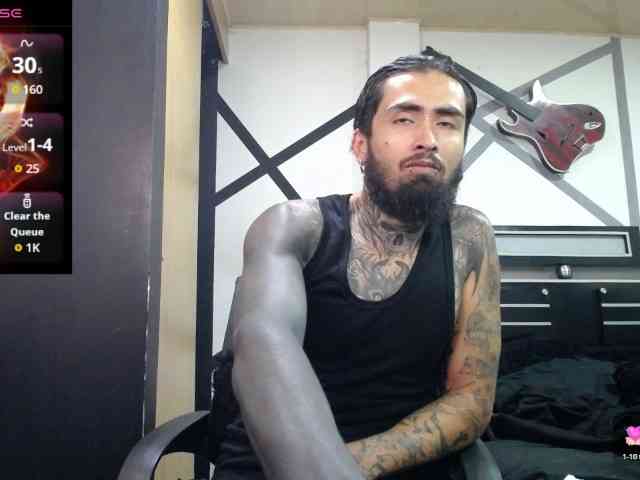 damon-rockk