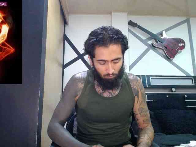 damon-rockk