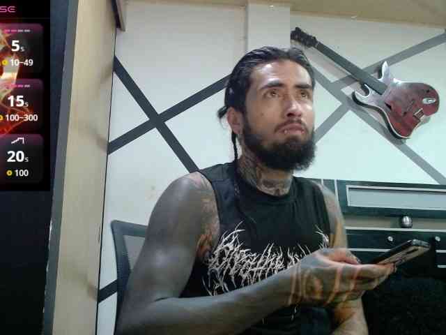 damon-rockk