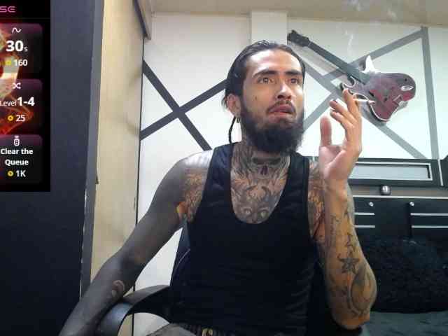 damon-rockk