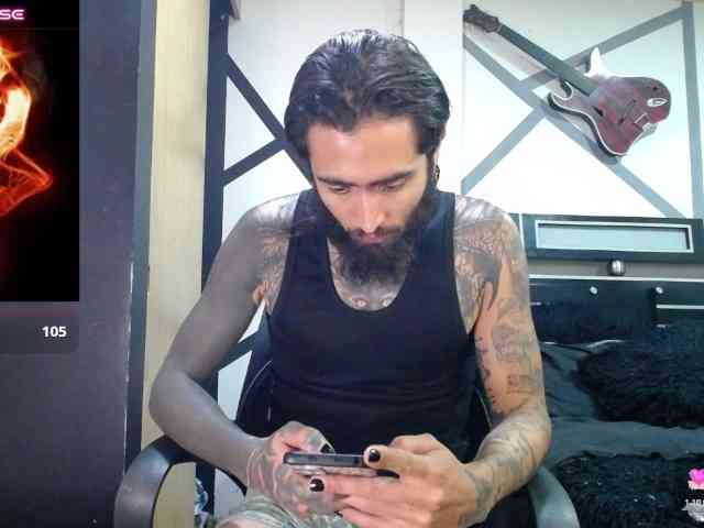 damon-rockk