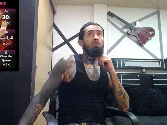 damon-rockk