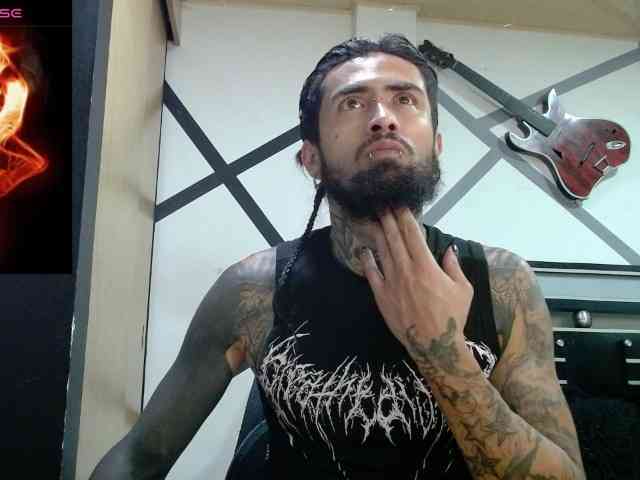 damon-rockk