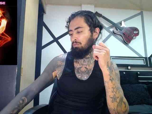 damon-rockk