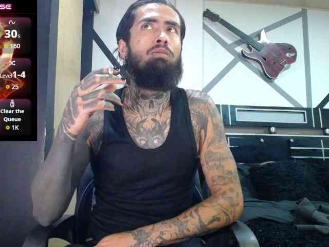 damon-rockk