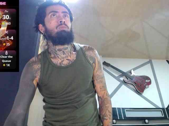 damon-rockk