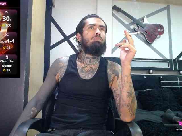 damon-rockk