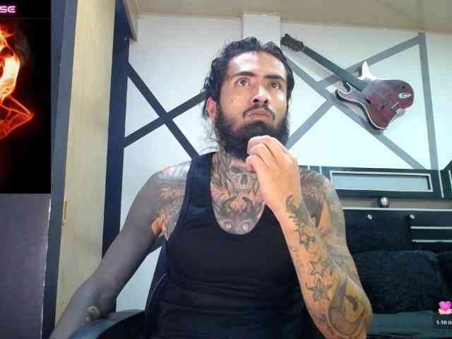 damon-rockk