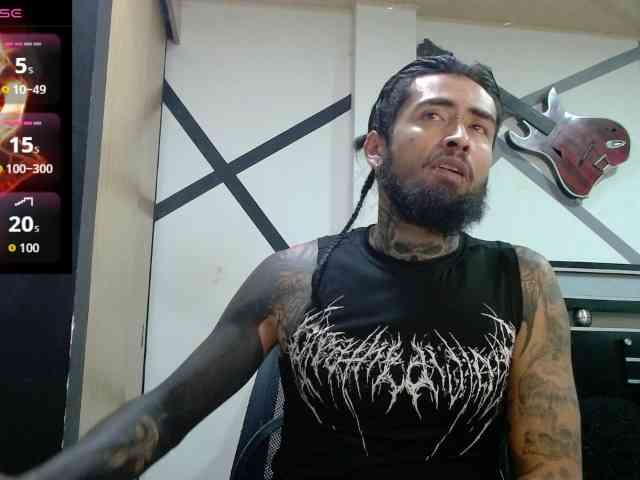 damon-rockk