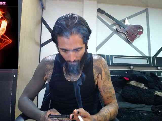 damon-rockk