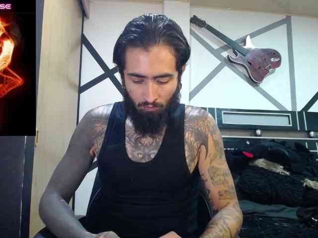 damon-rockk
