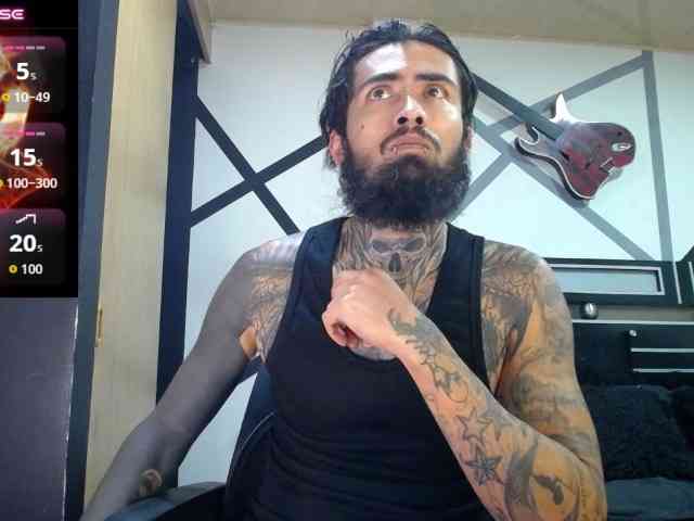 damon-rockk