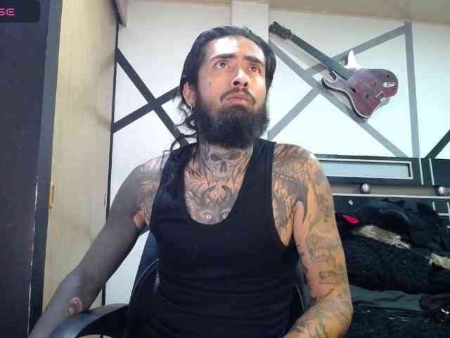 damon-rockk