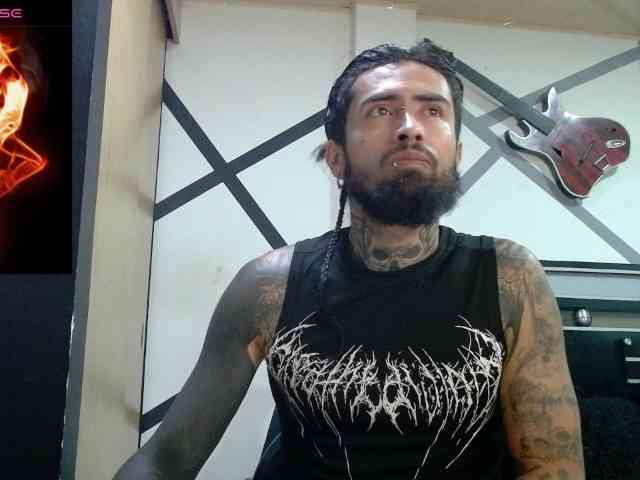 damon-rockk