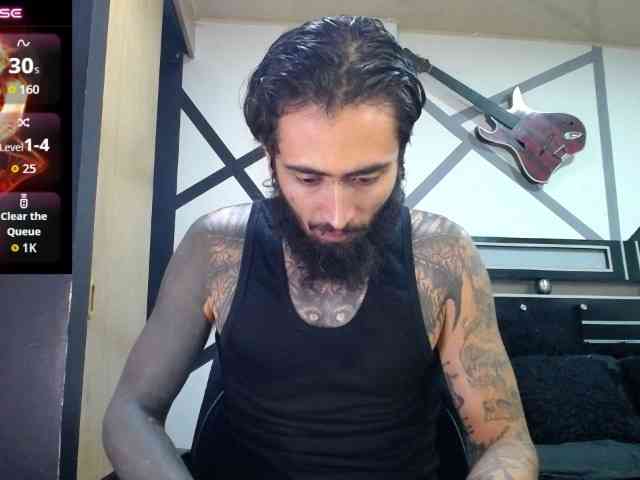 damon-rockk