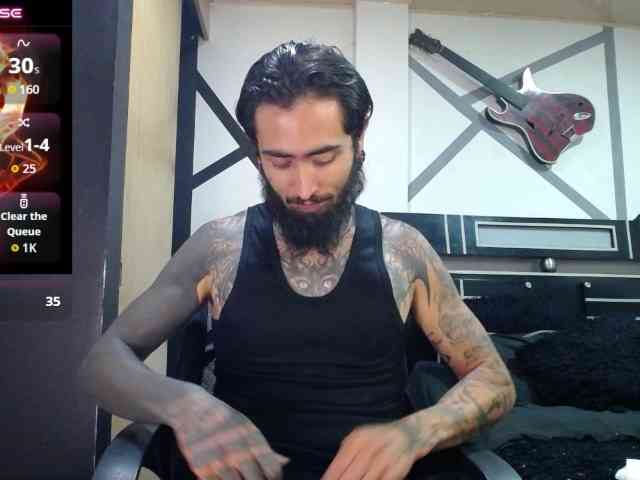 damon-rockk