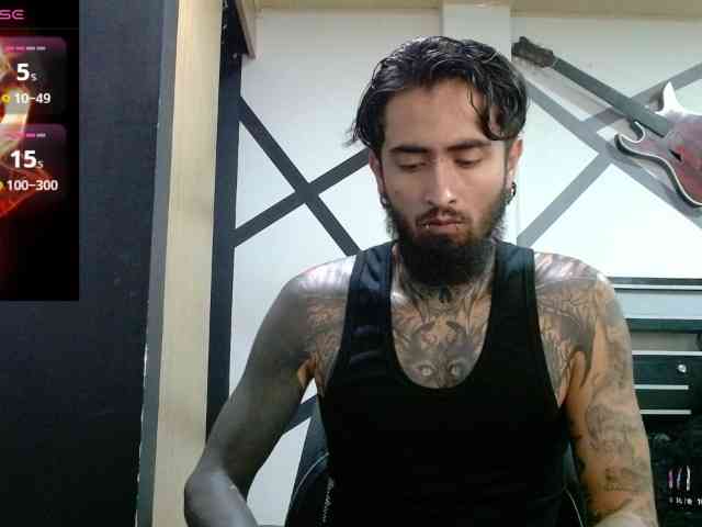 damon-rockk