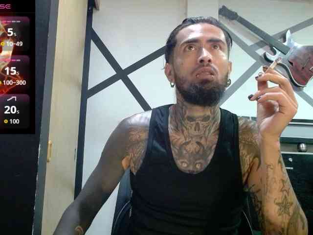 damon-rockk