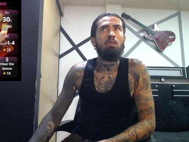 damon-rockk