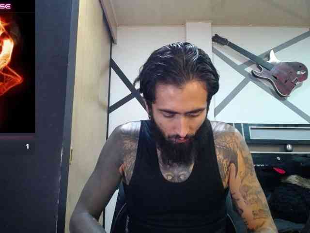 damon-rockk