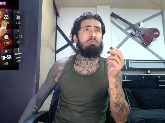 damon-rockk