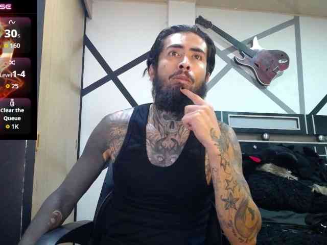 damon-rockk