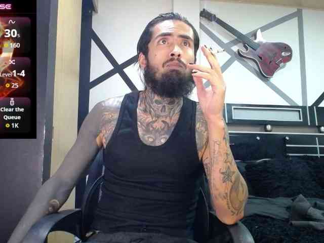 damon-rockk